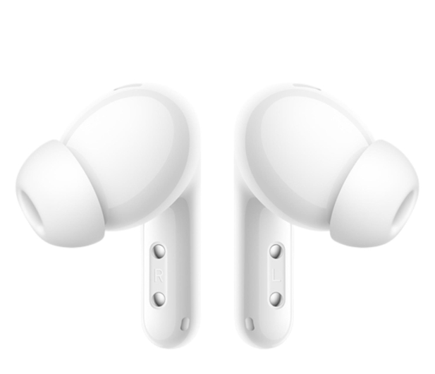 Xiaomi Redmi Buds 6 Cloud White - 1352938 - zdjęcie 2
